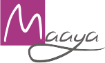 Logo maaya